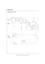 Page 155e-STUDIO162/162D/151/151D CIRCUIT DIAGRAM  14 - 29
3. POWER SUPPLY
A12 34 5 6
B
C
D
E
F
G
H
12 34 5 6
POWER SUPPLY (120V/127V)
14_CIRCUTDIAGRAM.fm  29 ページ  ２００４年１２月２日　木曜日　午後７時１４分 