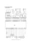 Page 159e-STUDIO162/162D/151/151D CIRCUIT DIAGRAM  14 - 33
4. ACTUAL WIRING DIAGRAM
P-GND
3.3VIN7
POD
HL
GRID
13TC GY
OR
GYWH /BIAS
/TC 2
HLN 6
12 POD
D-GND
15
172 CN19
24V
P-GND 24OR GY
RDBK
24V
P-GND 1
HLL D-GND
INT24V
5
4 PK
/GRIDL
HLN
N 14BC
HLOUTRD OR
/PRL
23 CN1(1/2)
1
HLL
18
20 LEDPOD
INT5V
GY GY 3
1
THERMOSTAT
MC BIAS GY1
3LEDPPD2
PPD2
D-GND CN22
12VIN
FW PK
PK
GYLEDPPD2
PPD2
D-GND 1
2
31
2
32
MCFB
PPD2
19 16 EN5V
21 5V
227/BIAS
/TC 6 2 INT24V
5
/GRIDL 1 INT5V 2
RTH
AN-GND1 RTH
2 1RTH-IN
AN-GND 4
5...