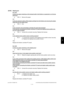 Page 471June 2004 © TOSHIBA TECe-STUDIO200L/202L/230/232/280/282 TROUBLESHOOTING
5 - 41
5
[EA50] Stapling jam MJ-1022
Is there any paper remaining on the transport path  in the finisher or equipment or on the sta-
pling tray?
YES 
Remove the paper.
NO 
Is the jam cleared by taking off the staple cartrid ge from the finisher and removing the staple 
sheet slid from the staple case?
YES 
End.
NO 
Is the connector J8 on the finisher controller PC b oard disconnected?
Is the harness connecting the finisher...