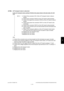 Page 483June 2004 © TOSHIBA TECe-STUDIO200L/202L/230/232/280/282 TROUBLESHOOTING
5 - 53
5
[C1B0] LCF transport motor is abnormal
Is the LCF transport motor working? (Perform the out put check in the test mode: 03-122/
172)
l l ll l l l ll l ll l ll l
 NO 
 1) Check if the connector CN1 of the LCF transport m otor is discon-
nected.
2) Check if the connector CN102 on the LCF board is  disconnected.
3) Check if the signal line connector CN100 on the L CF board is discon-
nected.
4) Check if the power line...