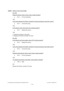 Page 492e-STUDIO200L/202L/230/232/280/282 TROUBLESHOOTINGJune 2004 © TOSHIBA TEC
5 - 62
[CB20] Delivery motor abnormality
MJ-1022
Rotate the delivery roller by hand. Does it rotate  smoothly?
NO 
 Fix the mechanism.
YES 
Is the wiring between the finisher controller PC bo ard and delivery motor (M1) correct?
NO 
 Correct the wiring.
YES 
Is the delivery motor clock sensor (S1) working prop erly?
NO 
 Replace the sensor.
YES 
1) Replace the delivery motor (M1). 
2) Replace the finisher controller PC board....