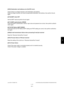 Page 517June 2004 © TOSHIBA TECe-STUDIO200L/202L/230/232/280/282 TROUBLESHOOTING
5 - 87
5
[2C6C] Destination mail address error (No RFC error )
Check if there is an illegal character in the Desti nation mail address.
Delete the illegal character and reset the appropria te Destination mail address, then perform the job 
again. 
[2C70] SMTP client OFF
Set the SMTP valid and perform the job again. 
[2C71] SMTP authentication ERROR 
Check that SMTP authentication method, login name a nd password are correct, then...