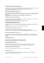 Page 521June 2004 © TOSHIBA TECe-STUDIO200L/202L/230/232/280/282 TROUBLESHOOTING
5 - 91
5
[3C10] [3C11] [3C12] [3C13] TIFF analysis error 
These errors occur when the mail data is damaged fr om the transmission to the reception of the mail, or 
when the format of the attached file is not support ed by this equipment (TIFF-FX).
Request the sender to retransmit the mail.
[3C20] [3C21] [3C22] TIFF compression error
The compression method of the TIFF file is not acce ptable for this equipment. (Acceptable: MH/MR/...