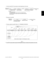 Page 59June 2004 © TOSHIBA TEC e-STUDIO200L/202L/230/232/280/282 ERROR CODE AND SELF-DIAGNOSTIC MODE
2 - 23
2
 List print mode (9S): The procedure varies dependi ng on the code.
 PM support mode (6S): 
 Firmware update mode (89): Refer to “6. FIRMWARE U PDATING”.
 Fig. 2-1
*1 Turn OFF the power after using the self-diagnosis modes, and leave the equipment to the user.
[9][START]
[POWER] (Code) 
101: Adjustment mode (05) 
102: Setting mode (08) 
(Code) 
103: PM support mode 
104: Stored information of pixel...