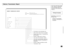 Page 195193
MEMORY TRANSMISSION REPORT
TIME : JAN-31-05 14:25
TEL NUMBER : 12345678901234567890
NAME : ABCDEFGHIJKLMNOPQRSTUVWXYZ12345678901234
FILE NUMBER : 070
DATE : JAN-31 14:18
TO : REDFIELD H.S.
DOCUMENT PAGES : 002
START TIME : JAN-31 14:20
END TIME : JAN-31 14:23
SENT PAGES : 002
STATUS : OK
File Number of the transmission job
Date and time when the job is accepted
Remote Party’s Name or Facsimile/Tele-
phone Number
Number of pages input to memory
Time when the transmission started
Time when the...