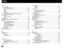 Page 242240INDEXAAbbreviated Number
Abbreviated Dial Number List ............................................................ 202
Communications Options.................................................................. 68
Delete............................................................................................... 67
Dialing............................................................................................... 91...