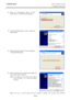 Page 70
2. PRINTER SETUP ENGLISH VERSION EO1-33089 
2.7 Installing the Printer Drivers
 
 
E2-56 
 
(3)  Select the “Automatically remove all TEC Printer Drivers”, and click the [Next] button.  
 
 
 
 
 
 
 
(4)  Click the [Finish] button to start to delete the  printer drivers.  
 
 
 
 
 
 
 
 
(5)  When the “Restart System” screen is displayed,  click the [Restart] button.  
 
 
 
 
 
 
 
 
 
(6)  When the printer driver is deleted successfully, the 
screen on the right is displayed.   
Note : If the...