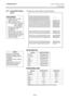 Page 422. PRINTER SETUP ENGLISH VERSION EO1-33094  
2.6 Printer Setting
 
E2-28 
2.6.7  Dump Mode Setting 
 (Cont.) 
 
 The data in the receive buffer is printed as follows.  
 
 
 
 
 
 
 
 
 
 
 
 
 
 
 
Receive Buffer Size 
Interface B-EX4T2-GS/TS/HS 
RS-232C  1MB (65536 lines) 
Centronics  1MB (65536 lines) 
LAN  1MB (65536 lines) 
BASIC 1  8KB (512 lines) 
BASIC 2  8KB (512 lines) 
USB  1MB (65536 lines) 
RFID  8KB (512 lines) 
 
Required Media Length 
Interface B-EX4T2-GS/TS  B-EX4T2-HS 
RS-232C  198.2 m...