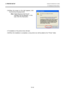 Page 622. PRINTER SETUP ENGLISH VERSION EO1-33094  
2.7 Installing the Printer Drivers
 
    E2-48
 
(16) When  the  screen  on  the  right  appears,  click 
the [Continue Anyway] button.   
Note : “Digital Signature Not Found” 
message may be displayed.  In this  
case, click the [Yes] button.  
       
(17) Installation of the printer driver will start.   
(18) When the installation is completed, a new prin ter icon will be added to the “Printer” folder. 
 
   