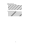 Page 106 
- 103 -   •  Enlarged view of slant lines 
    1-dot slant line print (Print ratio: 16.7%)
 
  
 
 
 
 
 
    3-dot slant line print (Print ratio: 16.7%)
 
  
 
 
 
 
 
  