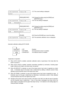 Page 31 
- 28 -
 
              
< 6 > A U T O    C A L I B 
O F F           (17)  The current setting is displayed. 
              
        [FEED] [RESTART] 
(18)  Change the setting using the [FEED] and 
[RESTART] keys. 
< 6 > A U T O    C A L I B 
O N      T R A N S .       (19)  The new setting is displayed. 
              
        [FEED] [RESTART] 
 
(20)  Change the setting using the [FEED] and 
[RESTART] keys. 
< 6 > A U T O    C A L I B 
O N      R E F L E C T     (21)  The new setting is displayed...