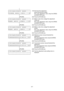 Page 90 
- 87 -  
              
< 3 > A D J U S T    S E T 
 
T O N E    A D J . < D >    - 2
 
             (19)  Print tone fine adjustment   
(Direct thermal print mode): 
  Set a fine adjustment value using the [FEED] 
and [RESTART] keys. 
        [PAUSE] 
 
(20)  Press the [PAUSE] key. 
< 3 > A D J U S T    S E T 
 
R B N    A D J    < F W >    - 1 0
 
             (21)  Ribbon motor drive voltage fine adjustment 
(Take-up): 
  Set a fine adjustment value using the [FEED] 
and [RESTART] keys....