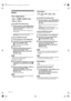 Page 6464EN
Search
Title / Chapter Search
Using [SKIP B / F] buttons
1During playback, press [SKIP F] to 
skip the current title or chapter and 
move to the next.
The unit moves to the next title or chapter one 
after the other.
To go back to the previous title or chapter, press 
[SKIP B] twice in quick successions.
Using the [DISPLAY] button
1During playback, press [DISPLAY].
2Select the   icon using [L / P], 
then press [ENTER / OK].
 for the title number is highlighted.
Searching for a Title:
3Enter the...