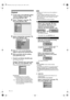 Page 78EN78
Playback
1
In stop mode, press [SETUP]. Select 
“General Setting” using [U / D], 
then press [ENTER / OK].
2Select “Playback” using [U / D], 
then press [ENTER / OK].
3Select a desired item using [U / D], 
then press [ENTER / OK].
4Refer to 1. to 8. on the following 
pages to help set the selected item.
5When you finish with the setting, 
press [SETUP] to exit.
1. Parental Lock (Default: All) (DVD only)
Set “Parental Lock” level.
Change “Parental Lock” level using 
[U / D], then press [ENTER / OK]....