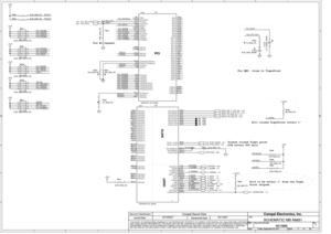 Page 11
55
44
33
22
11
D
D
C
C
B
B
A
A
PCI_DEVSEL#PCI_FRAME#PCI_IRDY#PCI_TRDY#PCI_STOP#PCI_PERR#PCI_PLOCK#PCI_SERR#PCI_PIRQA#PCI_PIRQB#PCI_PIRQC#PCI_PIRQD#PCI_PIRQE#PCI_PIRQF#PCI_PIRQG#PCI_PIRQH#
CLK_PCI_PCH
RSVD01RSVD02
REQ1#REQ2#GPIO22GPIO1RSVD01RSVD02
SERIRQ
H_INIT#H_INTRH_FERR#H_NMIEC_KBRST#SERIRQH_SMI#H_STPCLK#GATEA20
SATALED#
H_A20M#
GATEA20
H_IGNNE#
PCI_RST#CLK_PCI_PCH...