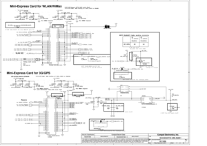 Page 17
AA
BB
CC
DD
EE
1
1
2
2
3
3
4
4
WL_OFF_R#PLTRST#
WLAN_CLKREQ#EC_RX_P80_CLK_R
LPC_AD2_RLPC_AD3_RLPC_FRAME#_RLPC_AD1_RLPC_AD0_R
PLTRST#
CLK_PCI_DDR
BT_CTRL
BT_CTRL
+UIM_PWR
UIM_DATA
UIM_RSTUIM_CLK
UIM_VPP
WWAN_CLKREQ#
UIM_DATAUIM_CLKUIM_RSTUIM_VPP+UIM_PWRUWB_OFF#_RPLTRST#CLK_SMBCLKCLK_SMBDATALED_WIMAX#_R
LED_WIMAX#
LED_WIMAX#_R
WL_OFF_R#
UWB_OFF#_R
BT_CTRL
EC_RX_P80_CLK_R
PLTRST# USB20_P6 USB20_N6 CLK_SMBDATA CLK_SMBCLK 
CLK_PCIE_WLAN
WLAN_CLKREQ#
CLK_PCIE_WLAN#
PCIE_PTX_C_IRX_P2
PCIE_PTX_C_IRX_N2...