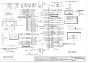 Page 24
KSO[0..15]KSI[0..7]
EC_SMB_DA2EC_SMB_CK2
KSI5KSO15KSI3EC_TX_P80_DATAKSO14KSI7KSI6KSO2KSO0EC_SMI#KSI0KSO13PM_SLP_S3#KSO1KSO3ON/OFFBTN#KSI4KSI2KSO12KSO8KSO6KSO5KSO7
+EC_V18R
KSO11KSO4PM_SLP_S5#KSI1PWR_SUSP_LED#FAN_SPEED1
CLK_PCI_LPC
ECRST#
EC_SMB_DA2EC_SMB_CK1EC_SMB_DA1EC_SMB_CK2
BATT_TEMPAACIN_DKSO2KSO1
EC_RX_P80_CLKKSO10KSO9GATEA20SERIRQLPC_AD2LPC_AD3LPC_FRAME#LPC_AD1LPC_AD0PCI_RST#ECRST#EC_KBRST#EC_SCI#CLK_PCI_LPC...