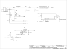 Page 29
AA
BB
CC
DD
1
1
2
2
3
3
4
4
BATT_P4BATT_P5EC_SMDA
EC_SMCA
BATT_S1
BATT_TEMPA EC_SMB_DA1 EC_SMB_CK1 
POK

VS_ON

BATT+
+3VL
VMB
B+
+VSBP
VL
VL
Title
Size Document Number Rev
Date: Sheet
of
Security Classification
Compal Secret Data
THIS SHEET OF ENGINEERING DRAWING IS THE PROPRIETARY PROPERTY OF COMPAL \
ELECTRONICS, INC. AND CONTAINS CONFIDENTIAL
AND TRADE SECRET INFORMATION. THIS SHEET MAY NOT BE TRANSFERED FROM THE \
CUSTODY OF THE COMPETENT DIVISION OF R&D
DEPARTMENT EXCEPT AS AUTHORIZED BY COMPAL...