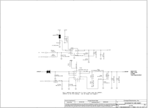 Page 33
AA
BB
CC
DD
1
1
2
2
3
3
4
4
LX_1.05V
EN_1.05V
FB_1.05V
VCCP_POK
SUSP#

1P8_EN
VCCP_POK

+1.8VSP
+3VALW
+5VALW
+1.05VSP
+5VALW
+3VS
Title
Size Document Number Rev
Date: Sheet
of
Security Classification
Compal Secret Data
THIS SHEET OF ENGINEERING DRAWING IS THE PROPRIETARY PROPERTY OF COMPAL \
ELECTRONICS, INC. AND CONTAINS CONFIDENTIAL
AND TRADE SECRET INFORMATION. THIS SHEET MAY NOT BE TRANSFERED FROM THE \
CUSTODY OF THE COMPETENT DIVISION OF R&D
DEPARTMENT EXCEPT AS AUTHORIZED BY COMPAL ELECTRONICS,...