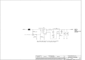 Page 34
AA
BB
CC
DD
1
1
2
2
3
3
4
4
LX_0.89V
EN_0.89V
FB_0.89V
SUSP#

+0.89VSP
+5VALW
Title
Size Document Number Rev
Date: Sheet
of
Security Classification
Compal Secret Data
THIS SHEET OF ENGINEERING DRAWING IS THE PROPRIETARY PROPERTY OF COMPAL \
ELECTRONICS, INC. AND CONTAINS CONFIDENTIAL
AND TRADE SECRET INFORMATION. THIS SHEET MAY NOT BE TRANSFERED FROM THE \
CUSTODY OF THE COMPETENT DIVISION OF R&D
DEPARTMENT EXCEPT AS AUTHORIZED BY COMPAL ELECTRONICS, INC. NEITHER THIS\
 SHEET NOR THE INFORMATION IT...