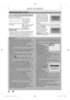 Page 5656 EN
BASIC PLAYBACK
It is recommended that files to be played back in this 
unit are recorded under the following specifications:
Official DivX® Certified product
•   Playable  codec of AVI files :  DivX®3.x, DivX®4.x, 
DivX®5.x, DivX®6.0
•  Maximum  size of image :  720 x 480 @30 fps 
720 x 576 @25  fps
•  Sampling  frequency  of aud io :  8 kHz - 48 kHz
•  Audio  type :   
MPEG1  audio l ayer 3 (MP3), 
MPEG1  audio layer 2, 
Dolby D igital
Hint for the purchased or rental official DivX® 
Certified...