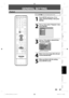 Page 8787EN
Disc 
Management
Recording
Playback
Introduction
Connections
Basic Setup
Editing
Function Setup
VCR Function
Others
GENERAL SETTING
Press  [STOP  C] if you  are playing  back a disc.
1
  Press [SETUP] and use [K / L] to 
select “General Setting“, then press 
[ENTER].
2
 Use [K / L] to select “Playback”, then press [ENTER].
General Setting
Playback
Display
Video
Recording
Clock
Channel
DivX
HDMI
Reset All
3
 Use [K / L] to select a desired item,  then press [ENTER].
1234567
Parental Lock
Audio Out...