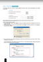 Page 106106
Export / Upload Files Advanced Mode
This feature allows you to Export / Upload daylight saving time rules, custom language files, and setting 
backup files.
Export daylight saving time configuration file: Click to set the start and end time of DST. 
Follow the steps below to export:
1.  In  the  Export  files  column,  click  Export  to  export  the  daylight  saving  time  configuration  file  from  the 
Network Camera.
2. A file download dialog will pop up as shown below. Click  Open to review the...