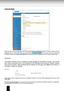Page 3636
Advanced Mode
Each function on the configuration list will be explained in the following sections. Those functions that are 
displayed  only  in Advanced  Mode  are  marked  with 
Advanced Mode.  If  you  want  to  set  up  advanced 
functions, please click  [Advanced Mode] on the bottom of the configuration list to quickly switch over.
System
This  section  explains  how  to  configure  the  basic  settings  for  the  Network  Camera,  such  as  the 
host  name  and  system  time.  It  is  composed...