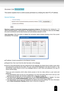 Page 6363
Access List Advanced Mode
This section explains how to control access permission by verifying the client PC’s IP address.
General Settings 
Maximum  number  of  concurrent  streaming  connection(s)  limited  to:  Simultaneous  live  viewing  for  1~10 
clients (including stream 1 and stream 2). The default value is 10. If you modify the value and click  Save, 
all current connections will be disconnected and automatically attempt t\
o re-link.
View  Information:  Click  this  button  to  display  the...