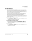 Page 57Advanced Operation
Do Not Disturb
Strata CTX DKT/IPT Telephone     11/0343
Do Not Disturb
If your station is in Do Not Disturb (DND) mode, internal, external and transferred 
calls do not ring your station and Off-hook Call Announce calls are denied. You can 
continue to make calls while in the DND mode. When originating a call in DND 
mode, you will hear a short burst of interrupted dial tone followed by continuous dial 
tone. You can start dialing at any time during either tone.
If you put your Primary...