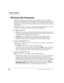Page 62Advanced Operation
Off-hook Call Announce
48Strata CTX DKT/IPT Telephone     11/03
Off-hook Call Announce
Off-hook Call Announce (OCA) enables you to complete a call to a busy digital 
telephone. Your telephone must be programmed to either announce automatically or to 
announce after you press a button on your dial pad. The destination telephone must be 
programmed to accept an OCA. The announcement may be delivered over the handset 
or the speaker.
Handset OCA Announce can operate on any digital...