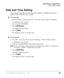 Page 115Handset Level Adjustments
Change the Carbon setting if a Carbon type handset or headset is connected to the 
handset jack. This feature is not available on the Single Line Telephone (SLT).
‰  To change the Carbon Setting
1. Press 
3+6+9+Hold (simultaneously).
2.  Press 
Spdial.
3.  Press 
FB1 to toggle On/Off.
FB1, LED On: Carbon type handset
FB1, LED Off: DP5000 ECM handset (default)
4.  Press 
Hold to set the option.
5.  Go off-hook, then on-hook to exit the program mode.
‰  To adjust the Handset...