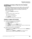 Page 117Strata CIX DP5000-series Telephone UG     01/08
1. Press 3+6+9+      (Hold) (simultaneously).
2.  Press 
0.
3.  Press Feature Button 4 (FB4) to toggle On/Off.
FB4, LED On: Call Waiting tone
FB4, LED Off: No Call Waiting tone
4.  Press      
(Hold) to set the option.
5.  Go off-hook, then on-hook to exit the program mode.
1. Press 3+6+9+      (Hold) (simultaneously).
2.  Press 
Mode soft key.
3.  Press     
(Msg) button so that the     (Msg) LED is On. 
4.  Press      
(Hold). This sets the LCD...