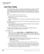 Page 52Strata CIX DP5000-series Telephone UG     01/08
1. While on a call, press Park in Orbit or press           (Cnf/Trn) + #33. The 
LED flashes green (consultation-hold). If you were on an extension during the 
call, and you have line button on your telephone, the line LED will flash until the 
call is picked up (depending on programming).
2.  Specify the Park Orbit using one of the following:
•	 Press	
* and the system automatically selects a General Park Orbit between 
7000~7019. The chosen orbit appears...