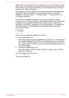 Page 132Neither the FreeType authors and contributors nor you shall use the name
of the other for commercial, advertising, or promotional purposes without
specific prior written permission.
We suggest, but do not require, that you use one or more of the following
phrases to refer to this software in your documentation or advertising materials: `FreeType Project`, `FreeType Engine`, `FreeType library`, or`FreeType Distribution`.
As you have not signed this license, you are not required to accept it. However, as...