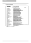 Page 14614 APPENDIX
144    List Print Format
PS Font List (Example)
Downloaded From ManualsPrinter.com Manuals 