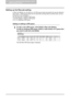 Page 11010 TopAccess ADMINISTRATION TAB PAGE - SETUP 
MENU (Printing Function)
108    Setting up Printer Settings
Setting up the Raw job setting
In Raw Job Setting, you can add up to 16 LPR queue names and specify the raw job setting for 
each queue.  These queue names can be used when printing without a printer driver, such as 
printing from Unix workstation.
You can add, edit, or delete a LPR queue.
	 P.108 “Adding or editing a LPR queue”
	 P.110 “Deleting a LPR queue”
Adding or editing a LPR queue
1To add a...