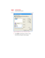 Page 102102
Learning the Basics
Using Turn Off or Shut down
5.375 x 8.375 ver 2.4.0
Sample TOSHIBA Power Saver Properties window
4Click Details in the Running on batteries section.
The Full Power Properties window appears. 