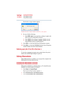 Page 104104
Learning the Basics
Using Hibernation
5.375 x 8.375 ver 2.4.0
The Set the range window appears.
Sample Set the range window with DC only option 
8Do one of the following:
❖Click DC only if you want the settings to apply only 
when you are using battery power.
❖Click All for the settings to apply whether you are 
using battery power or outlet power.
9Click OK to close the Full Power Properties window.
10Click OK to close the TOSHIBA Power Saver Properties 
window, then close the Control Panel....