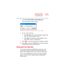 Page 111111
Learning the Basics
Using Hibernation
5.375 x 8.375 ver 2.4.0
7Click Override all Modes with settings here.
The Set the range window appears.
Sample Set the range window with DC only option 
8Do one of the following:
❖Click DC only if you want the settings to apply only 
when you are using battery power.
❖Click All for the settings to apply whether you are 
using battery power or outlet power.
9Click OK to close the Normal Power Properties window.
10Click OK to close the TOSHIBA Power Saver...