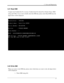 Page 1203.  Tests and Diagnostics 
 39
3.21 Read DMI  
Compal write Toshiba Part No (version), Toshiba Serial No (Serial No), P\
roduct Name, OEM 
string and UUID,  If you want to double check the DMI data, please select Read DMI item, the 
figure below will be displayed: 
  
  
 
 
 
 
3.22 Write DMI  
  When you want to write DMI data, please select  which data you want to write, the figure below 
will be displayed: 
1. Write OME string (64)  