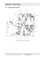 Page 184Appendix B    
Appendix B  Board Layout 
B.1  System Board Top View  
 
Figure B-1 System Board Layout (Top) 
 
 
 
 
Low Cost Los Angeles 10AL+  Maintenance Manual                     [CONFIDENTIAL]                                          B-
1  