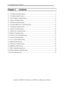 Page 352 Troubleshooting Procedures 
 Satellite L450D/455D, Satellite pr o L450D Series Maintenance Manual 
  
                                                                       
1 
Chapter 2  Contents 
2.1 Troubleshooting Introduction ........................................................................\
.................... 3 
2.2 Troubleshooting Flowchart ........................................................................\
........................ 4 
2.3  Power Supply...