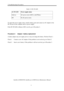 Page 452 Troubleshooting Procedures 
 Satellite L450D/455D, Satellite pr o L450D Series Maintenance Manual 
  
                                                                       
11 
Table 2-2 DC-IN LED 
AC-IN LED  Power supply status 
Solid on  AC power exists (LED is solid White). 
Off  No AC power exists. 
 
To check the power supply status, install a ba ttery pack and connect an AC adaptor to the 
DC-IN port on the computer and to a power supply. 
If the DC-IN LED or Battery LED  is not lit, go to...