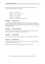 Page 602 Troubleshooting Procedures 
Satellite L450D/455D, Satellite pro L450D Series Maintenance Manual 
 
                                                                    
 26 
 
Figure 2-8 outlines the process. Perform the steps below starting with Procedure 1 and 
continue with the other procedures as required. 
 
Procedure 1:  Audio CD test 
Procedure 2:  Drive cleaning check 
Procedure 3:  Software check 
Procedure 4:  Diagnostic test 
Procedure 5:  Connection and replacement check 
Procedure 1  Audio...