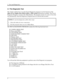 Page 853.  Tests and Diagnostics  
 4 
3.1 The Diagnostic Test 
This chapter explains how to use the Test & Diagnostic program to test the functions of the 
(Base on Los Angeles 10A+/10AG+/10AL+ T&D version 1.2)  hardware modules. The Test & 
Diagnostic Program is stored on the T&D diskettes. The program consists of a series of tests that 
run automatically when the Diagnostics Program items are selected and executed. 
NOTES:  To start the diagnostics, follow these steps 
1. Check all cables for loose...