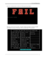 Page 88 3.  Tests and Diagnostics 
 7
If an error is detected and a test fails, the following message displays: 
 
 
 
 
Then press any key for next actions – the below display presented if \
copying test log file 
onto diskette is necessary. This action will be executed when “ Y” key pressed. 
 
 
  