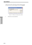 Page 963-14
Users Manual
GETTING
 S
TARTED
similar to the one below will be shown while the software is being
decompressed. Leave it until it disappears. Do not click Cancel.
Figure 3-6  Software decompression window
3. Follow the on-screen instructions. 