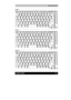Page 151 
 
 
TE2300 Ve r s io n  1Last Saved on 21.05.2003 10:04
ENGLISH using TE2300_Onine.dot –– Printed on 27.05.2003 as  
D-2TOSHIBA TE2300 
Keyboard Layouts
Danish 
 
French 
 
German 
  