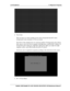 Page 116
3.10 Peripheral  3  Diagnostic Programs 
 
4. Text Color 
This test item is to check whether all 16 colors foreground and all 8 colors 
background works normally in VGA text mode. 
The bit4-6 of the attribute byte of a ch aracter defines 8 background colors (black, 
blue, green, cyan, red, brown, magenta, and  light gray), and the bit0-3 defines 16 
foreground colors (dark gray, light blue,  light green, light cyan, light red, light 
magenta, yellow, and white besides the above 8 colors).  
In the test,...